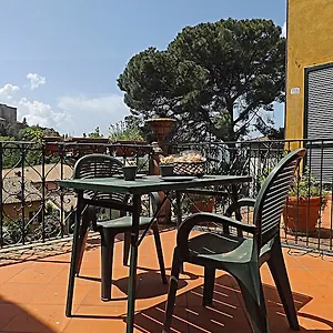 Pensión Casa Ariodante, Perugia